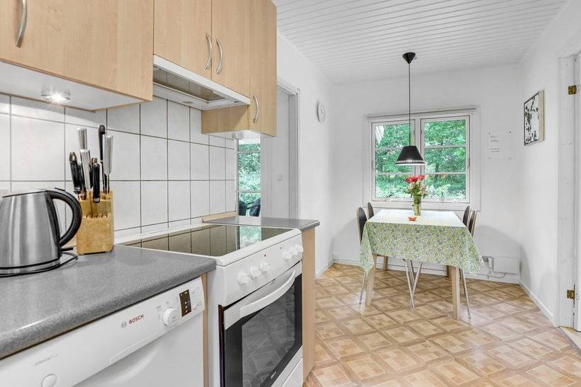 Foto von Ferienhaus BN85 in Dueodde - Bornholm