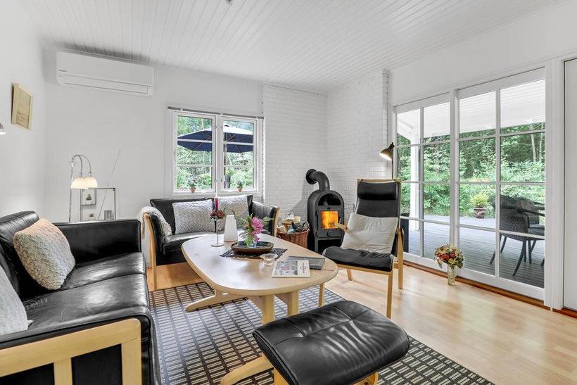 Foto von Ferienhaus BN85 in Dueodde - Bornholm
