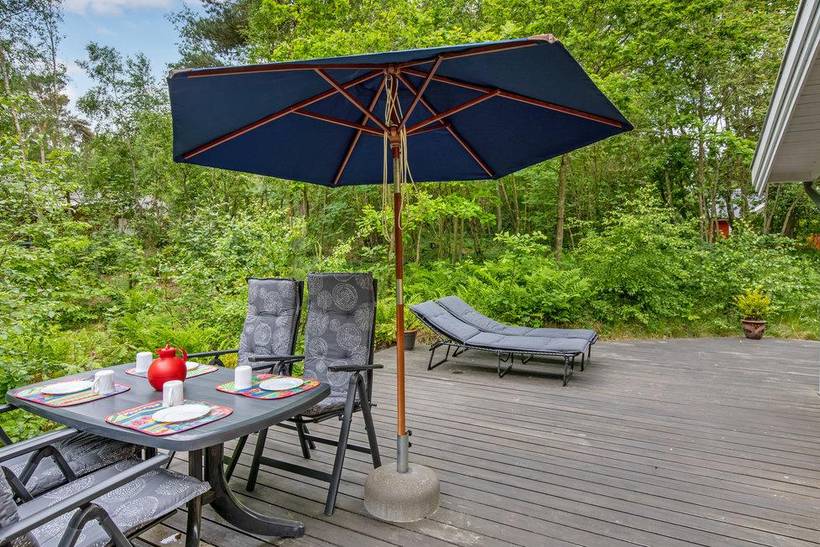 Foto von Ferienhaus BN85 in Dueodde - Bornholm