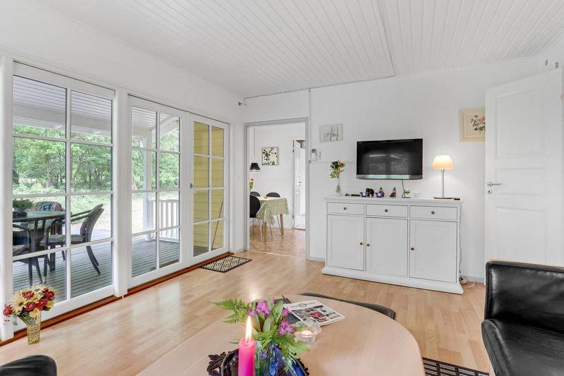 Foto von Ferienhaus BN85 in Dueodde - Bornholm