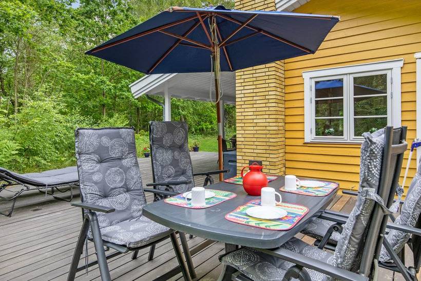 Foto von Ferienhaus BN85 in Dueodde - Bornholm