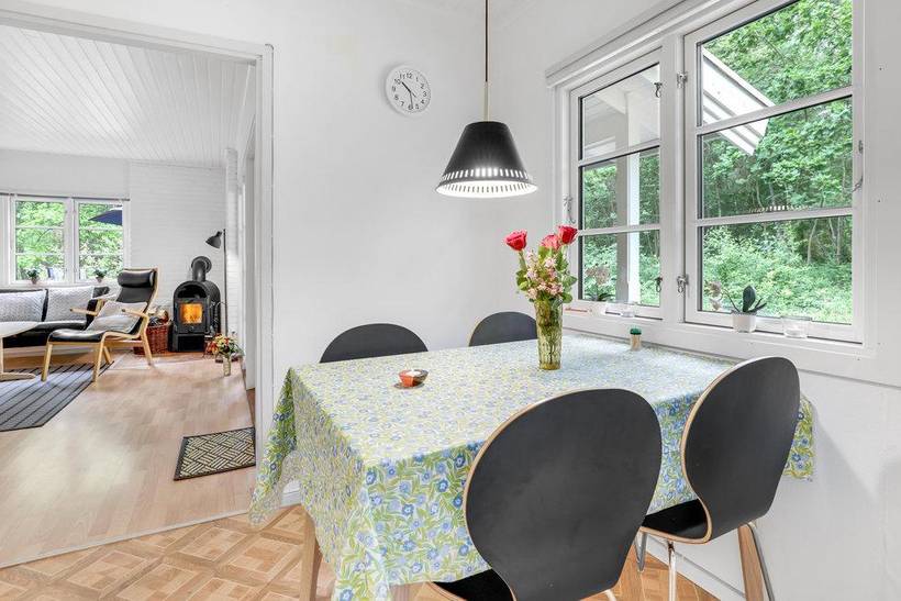 Foto von Ferienhaus BN85 in Dueodde - Bornholm