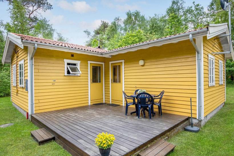 Foto von Ferienhaus BN85 in Dueodde - Bornholm