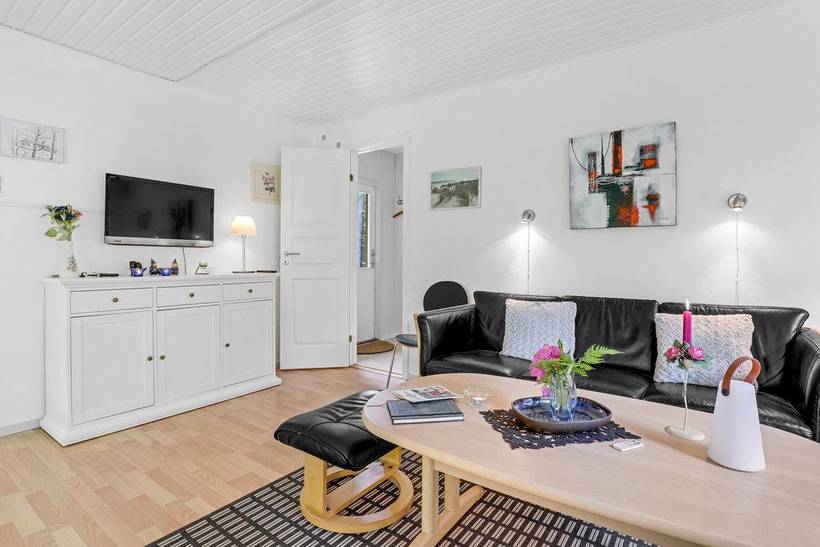 Foto von Ferienhaus BN85 in Dueodde - Bornholm