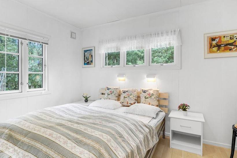 Foto von Ferienhaus BN85 in Dueodde - Bornholm