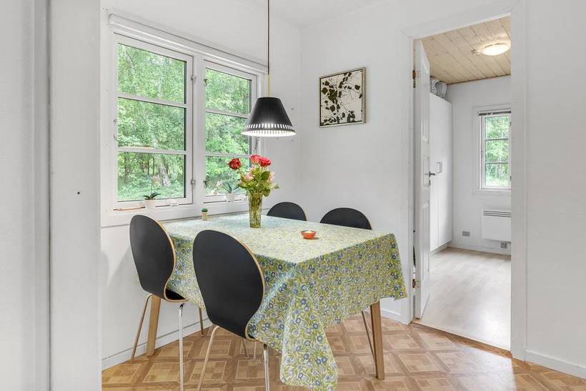 Foto von Ferienhaus BN85 in Dueodde - Bornholm