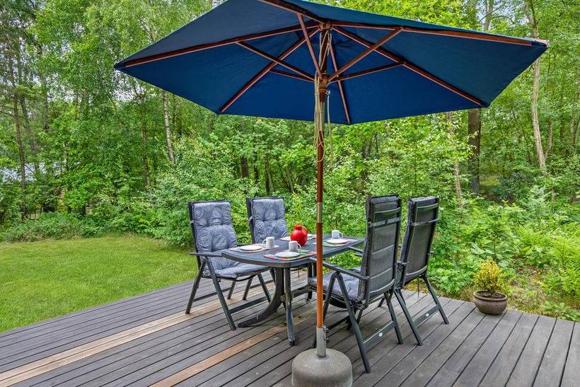 Foto von Ferienhaus BN85 in Dueodde - Bornholm