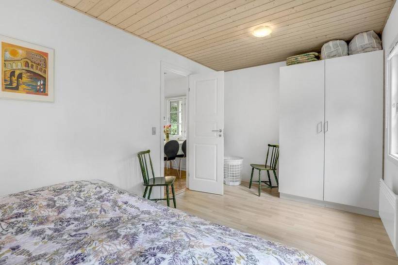 Foto von Ferienhaus BN85 in Dueodde - Bornholm