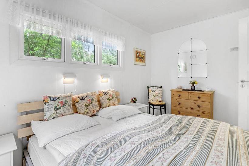 Foto von Ferienhaus BN85 in Dueodde - Bornholm