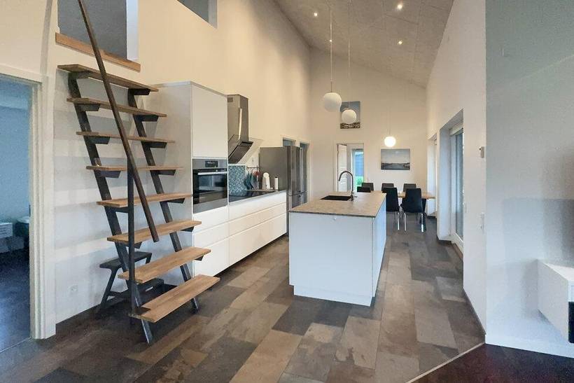 Foto von Ferienhaus BN88 in Bork Havn - Westjütland