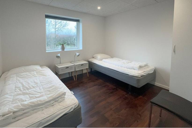 Foto von Ferienhaus BN88 in Bork Havn - Westjütland