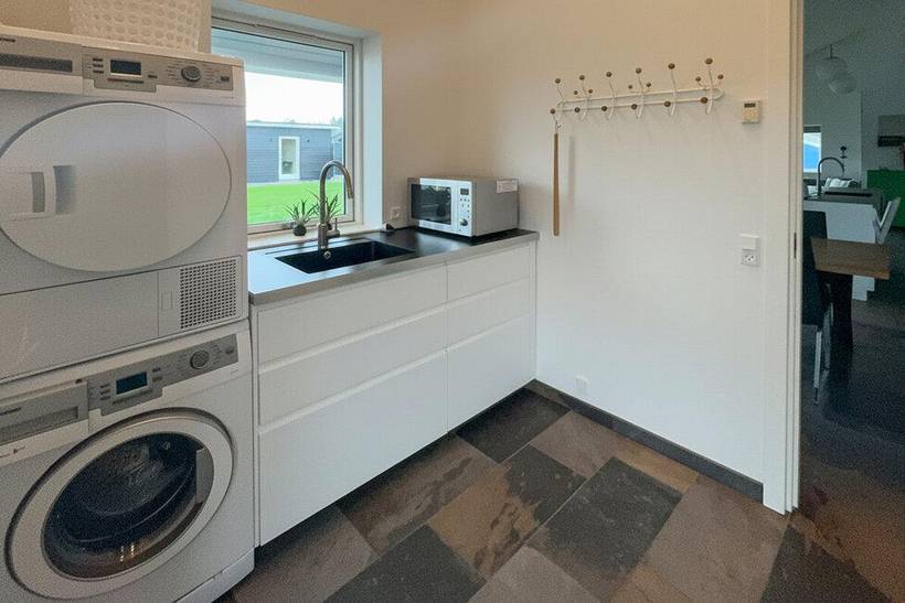 Foto von Ferienhaus BN88 in Bork Havn - Westjütland