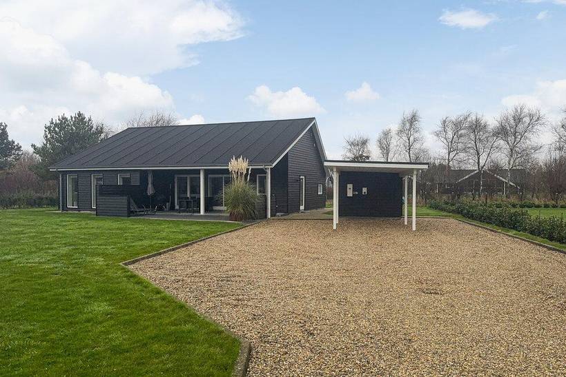 Foto von Ferienhaus BN88 in Bork Havn - Westjütland