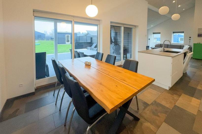 Foto von Ferienhaus BN88 in Bork Havn - Westjütland