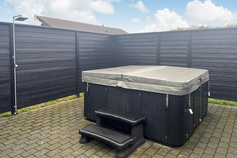 Foto von Ferienhaus BN88 in Bork Havn - Westjütland