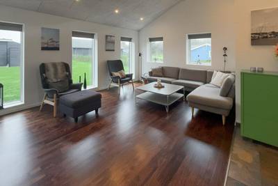 Vorschaubild von Ferienhaus BN88 in Bork Havn - Westjütland