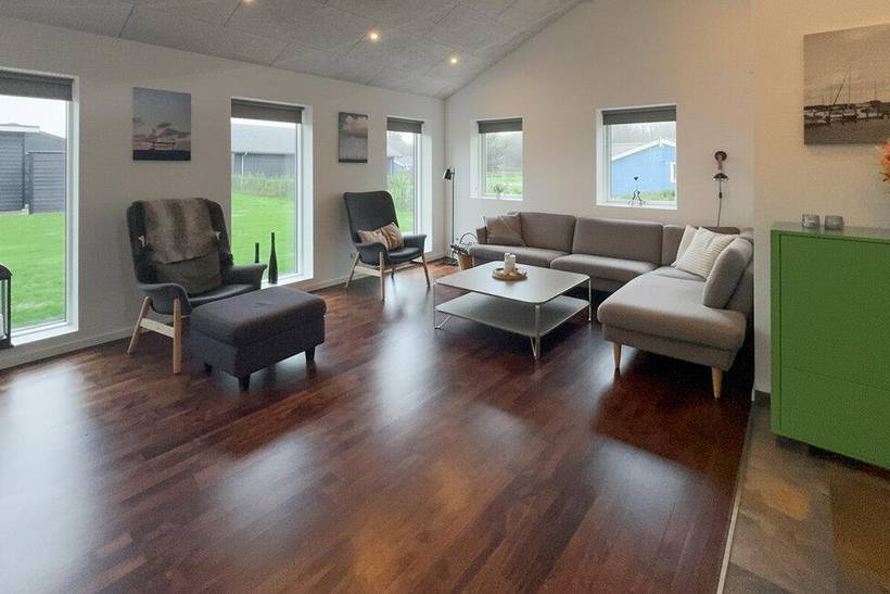 Foto von Ferienhaus BN88 in Bork Havn - Westjütland