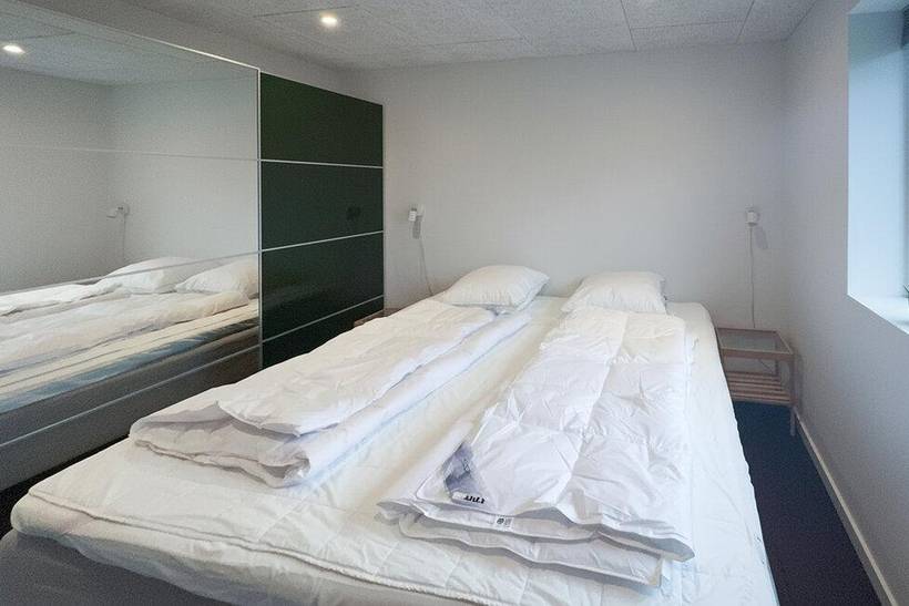 Foto von Ferienhaus BN88 in Bork Havn - Westjütland