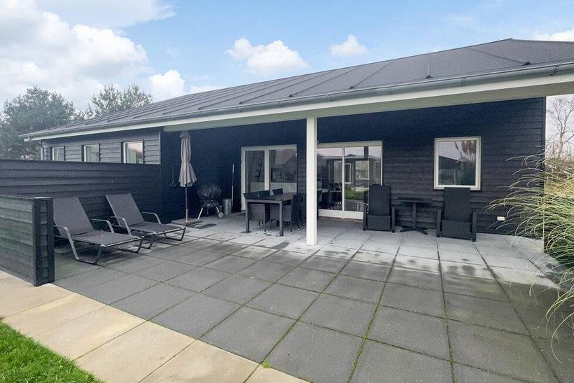 Foto von Ferienhaus BN88 in Bork Havn - Westjütland