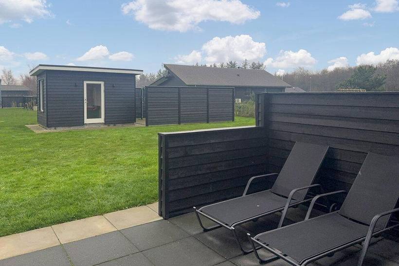 Foto von Ferienhaus BN88 in Bork Havn - Westjütland