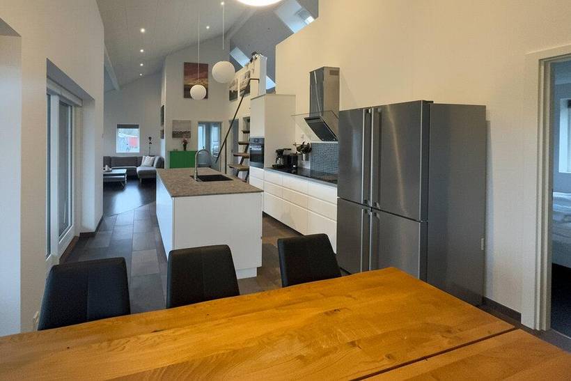 Foto von Ferienhaus BN88 in Bork Havn - Westjütland