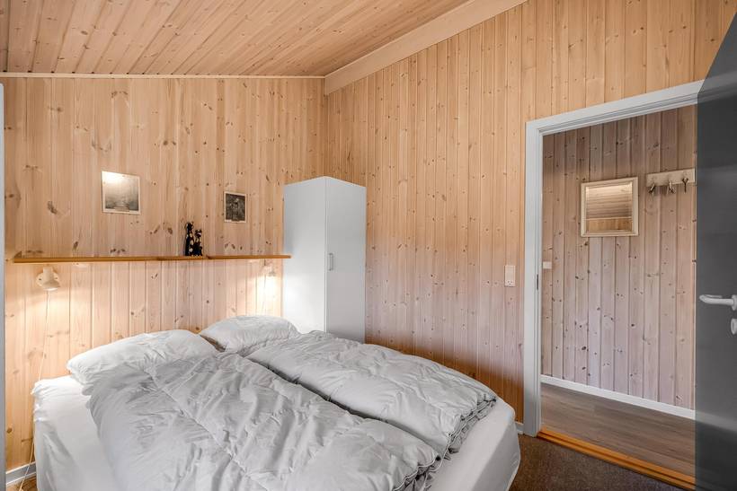 Foto von Ferienhaus BN89 in Vejlby Klit - Westjütland
