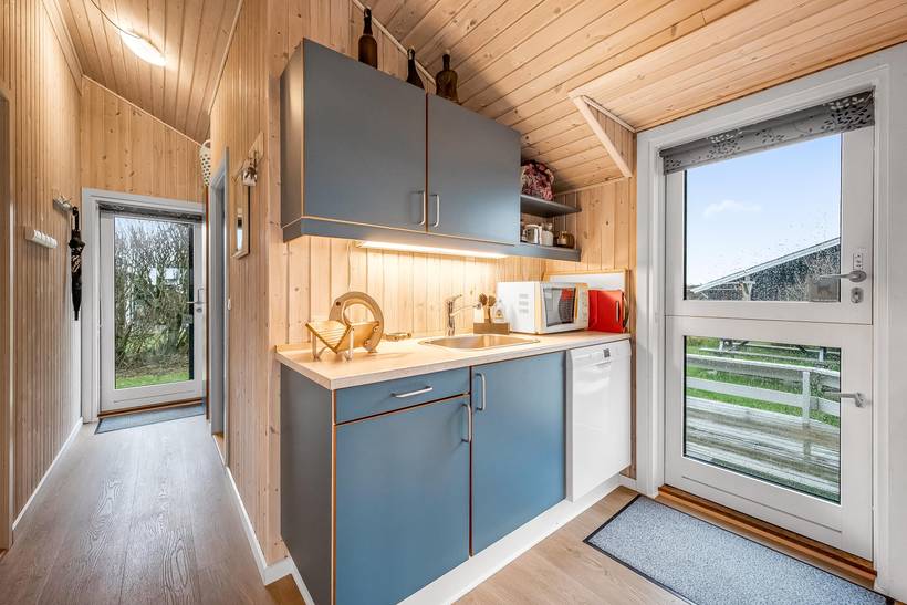 Foto von Ferienhaus BN89 in Vejlby Klit - Westjütland