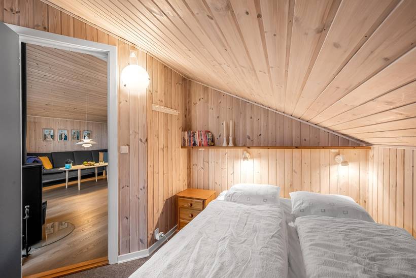 Foto von Ferienhaus BN89 in Vejlby Klit - Westjütland