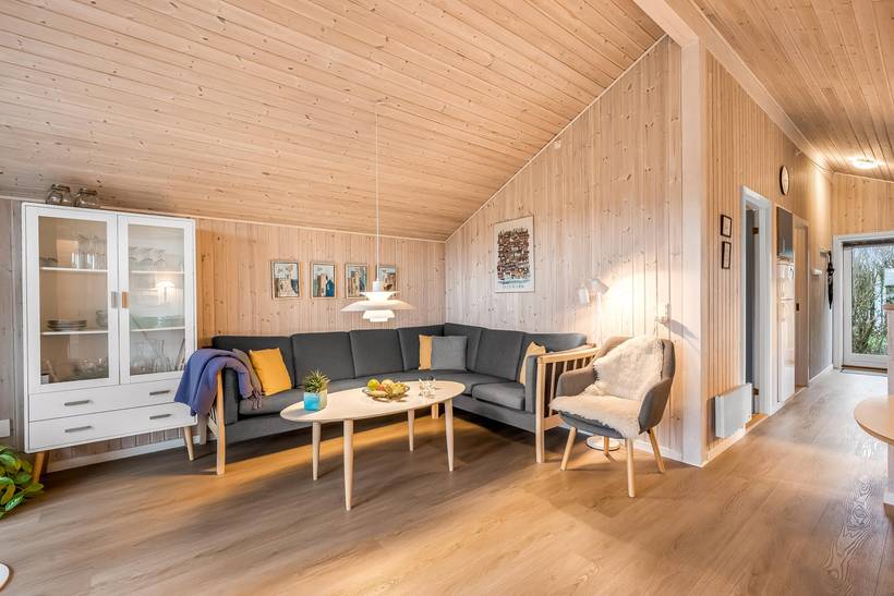Foto von Ferienhaus BN89 in Vejlby Klit - Westjütland
