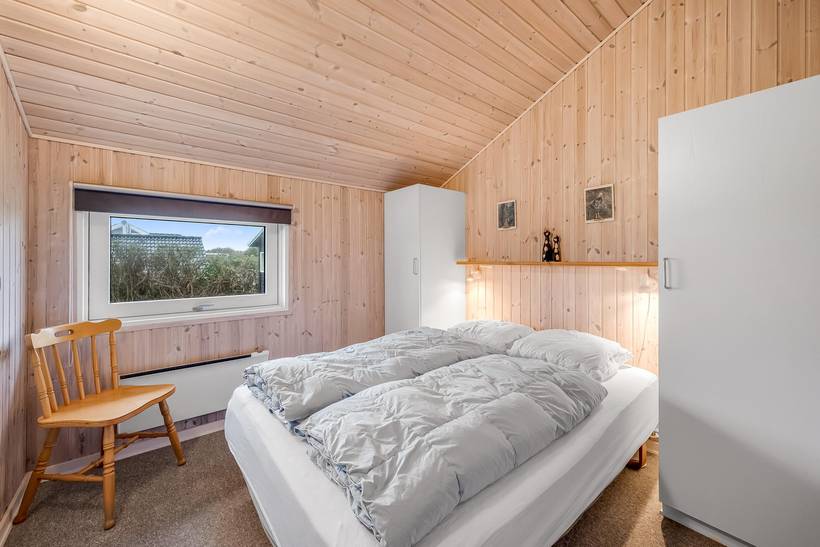 Foto von Ferienhaus BN89 in Vejlby Klit - Westjütland