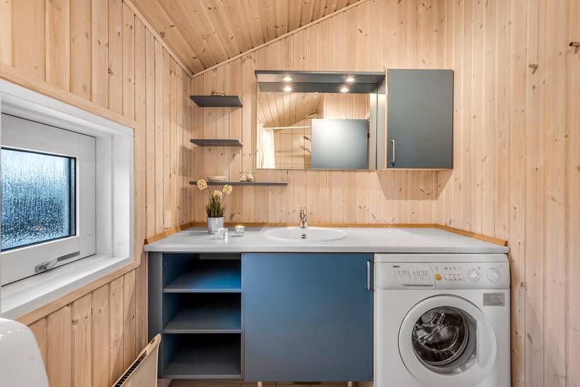 Foto von Ferienhaus BN89 in Vejlby Klit - Westjütland