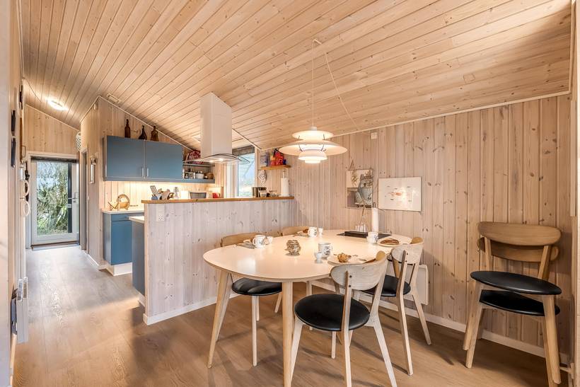 Foto von Ferienhaus BN89 in Vejlby Klit - Westjütland