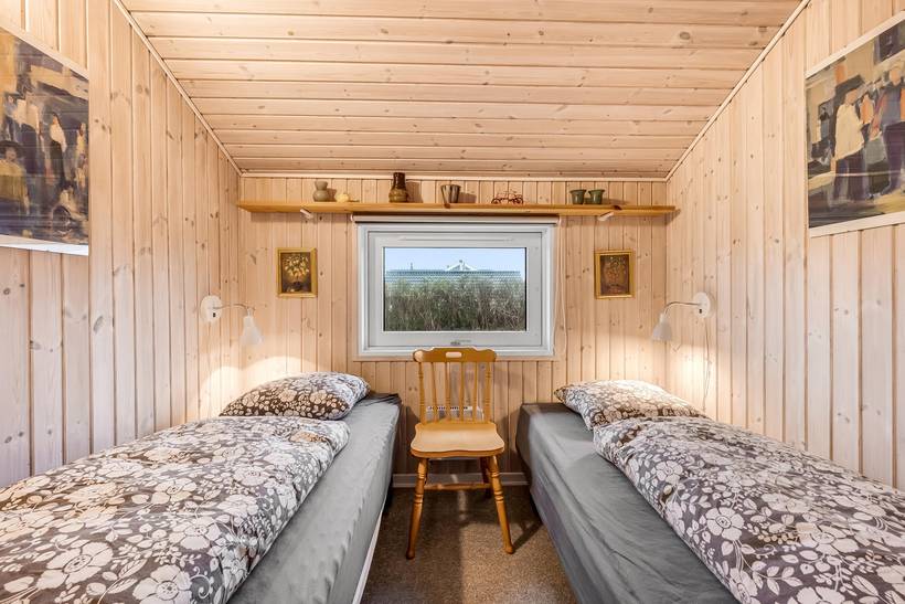 Foto von Ferienhaus BN89 in Vejlby Klit - Westjütland