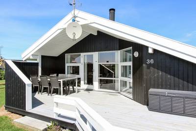 Vorschaubild von Ferienhaus BN89 in Vejlby Klit - Westjütland