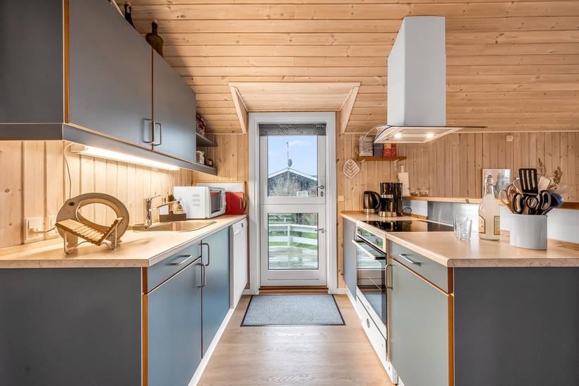 Foto von Ferienhaus BN89 in Vejlby Klit - Westjütland