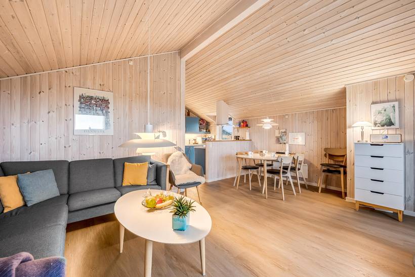 Foto von Ferienhaus BN89 in Vejlby Klit - Westjütland
