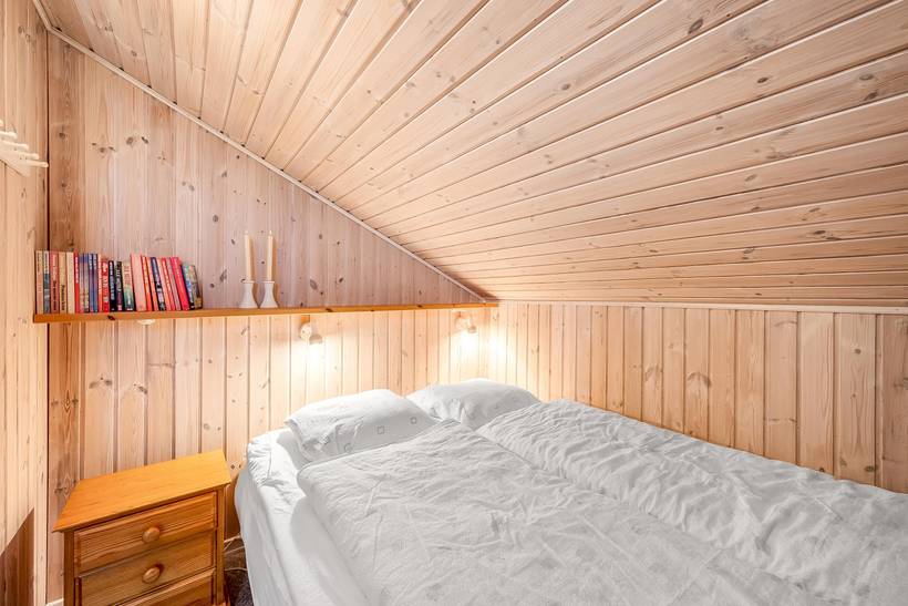 Foto von Ferienhaus BN89 in Vejlby Klit - Westjütland