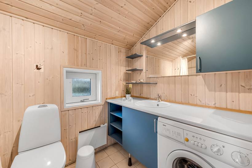 Foto von Ferienhaus BN89 in Vejlby Klit - Westjütland