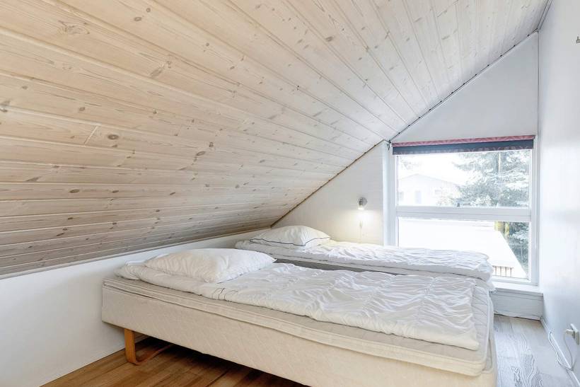 Foto von Ferienhaus BN91 in Marielyst - Falster