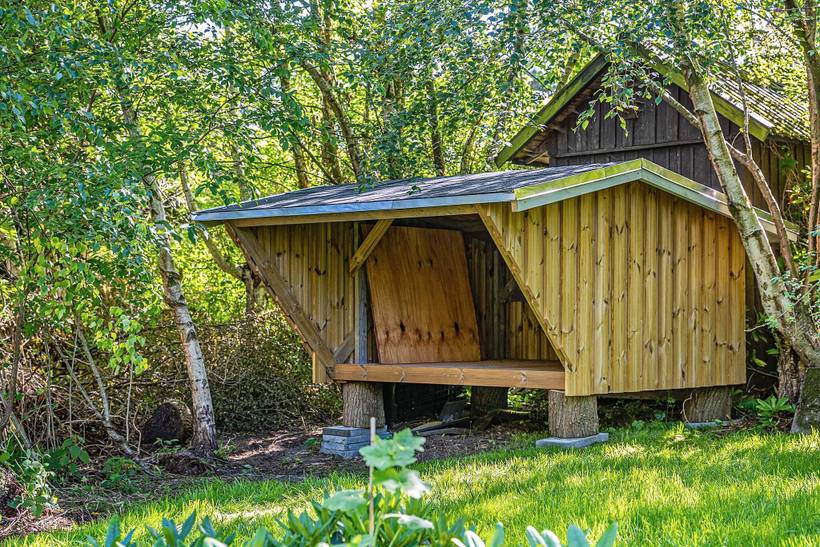 Foto von Ferienhaus BN91 in Marielyst - Falster