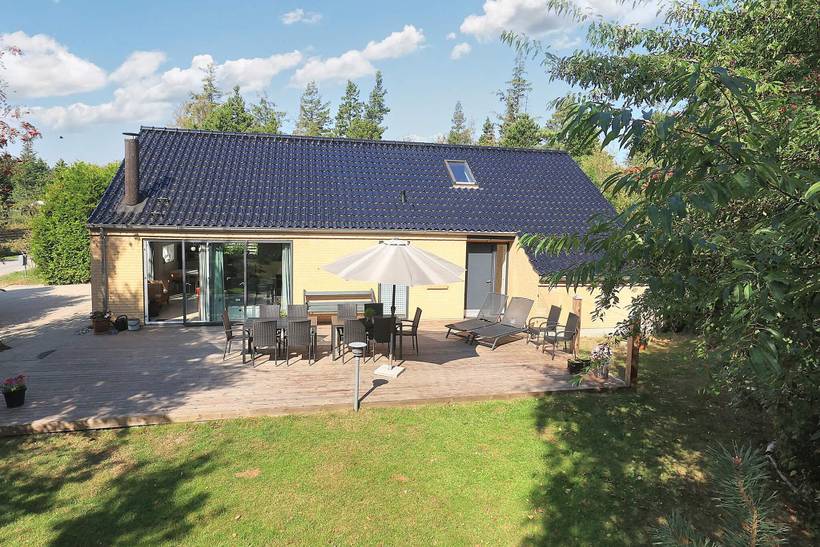 Foto von Ferienhaus BN91 in Marielyst - Falster
