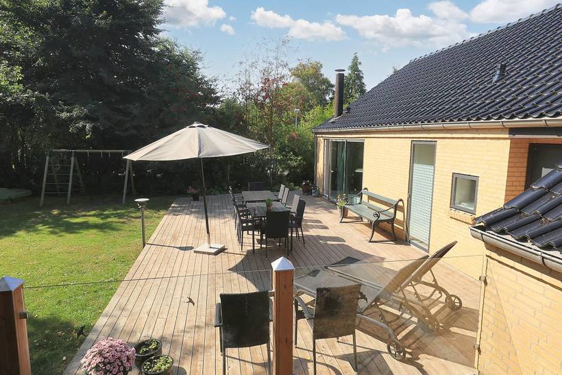 Foto von Ferienhaus BN91 in Marielyst - Falster