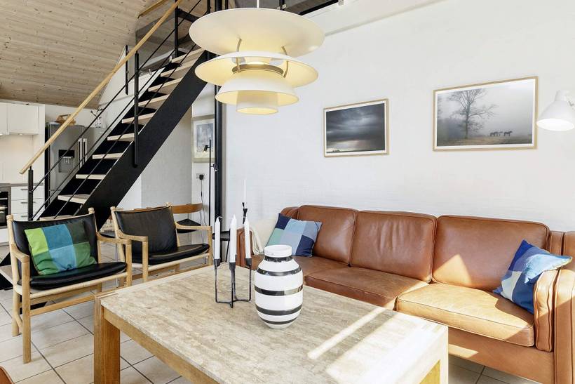 Foto von Ferienhaus BN91 in Marielyst - Falster
