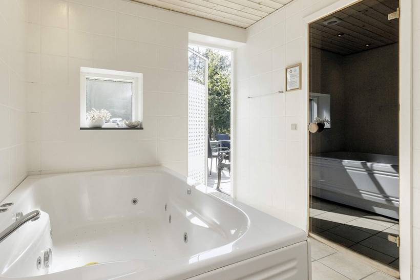 Foto von Ferienhaus BN91 in Marielyst - Falster
