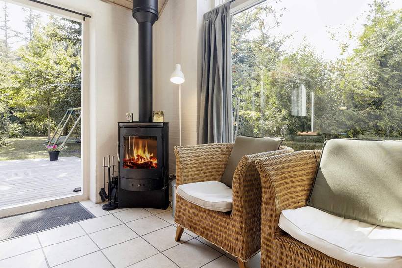 Foto von Ferienhaus BN91 in Marielyst - Falster
