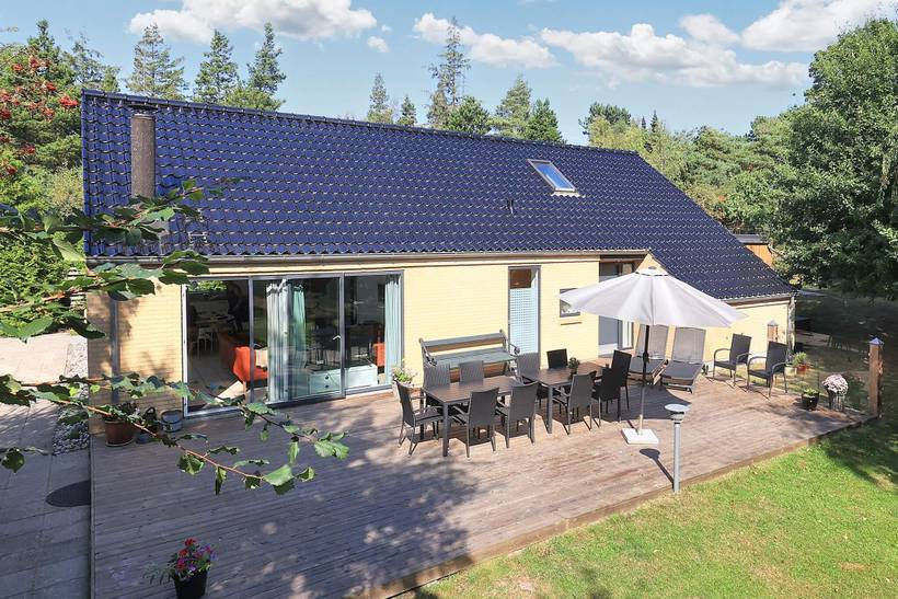 Foto von Ferienhaus BN91 in Marielyst - Falster