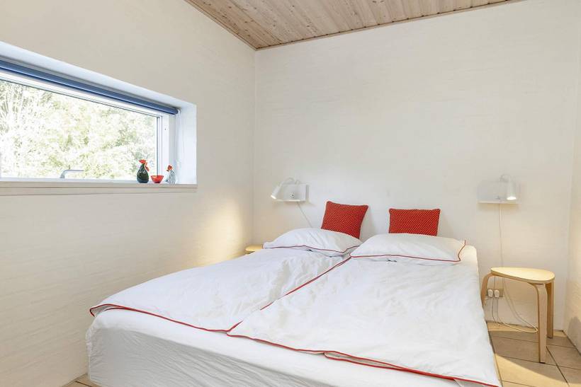 Foto von Ferienhaus BN91 in Marielyst - Falster