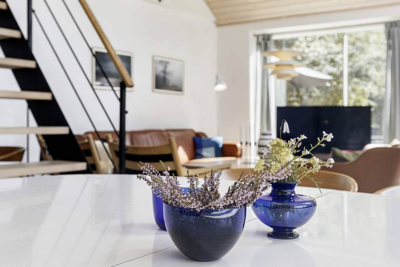 Foto von Ferienhaus BN91 in Marielyst - Falster