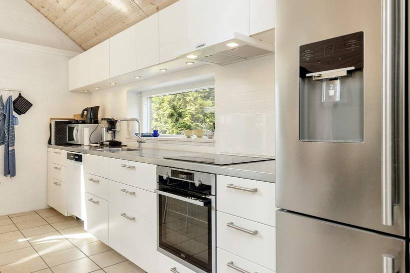 Foto von Ferienhaus BN91 in Marielyst - Falster