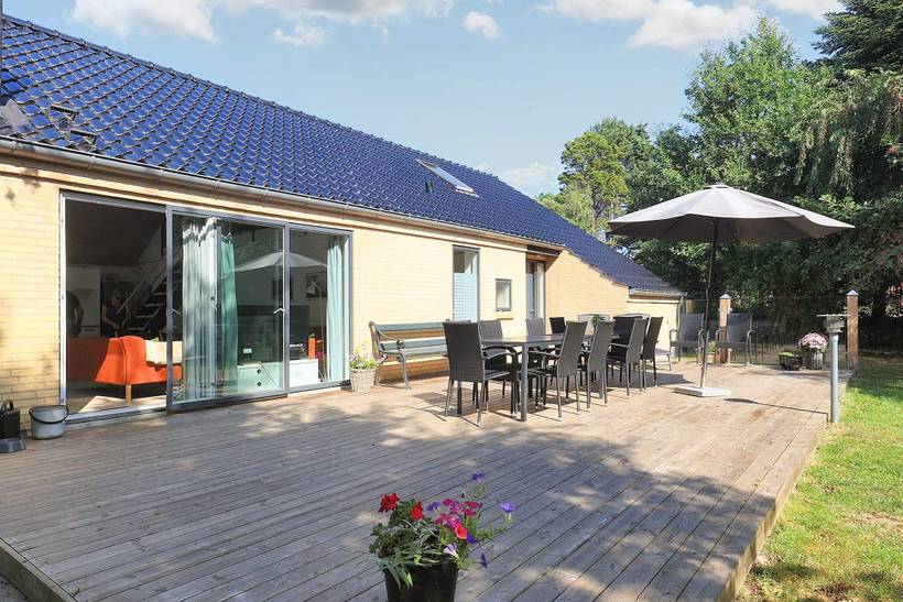 Foto von Ferienhaus BN91 in Marielyst - Falster
